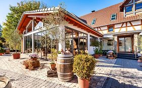 Landhotel Zum Wagen